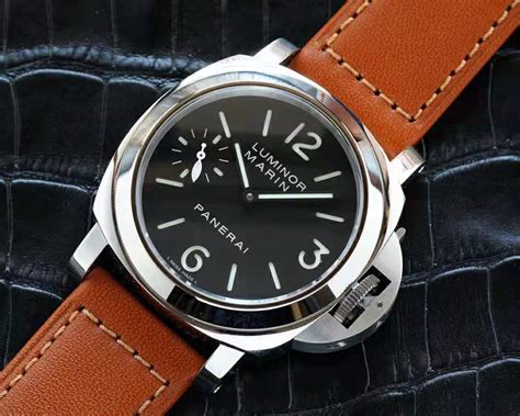 replica panerai 111|watches that look like panerai.